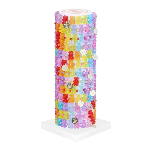 ZOE Gummy Bear Bracelet