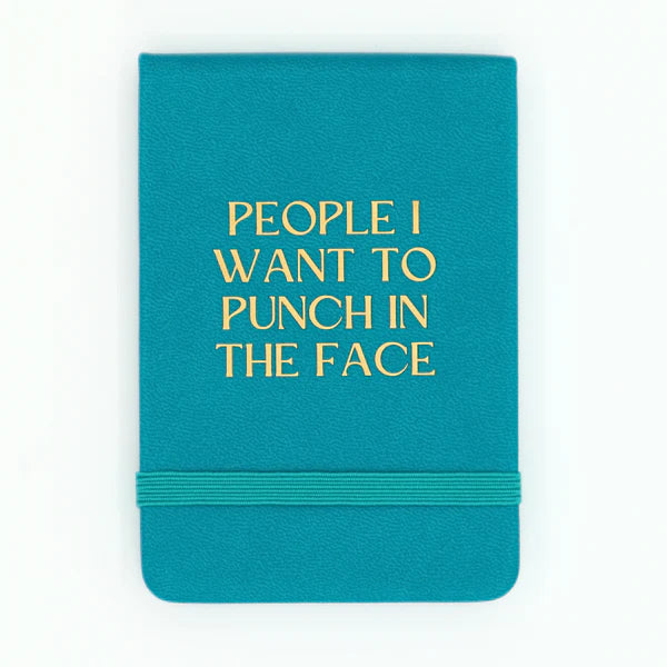 IMPR ASST MINI NOTEBOOK