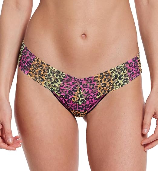 PANKY NOVELTY LR THONG