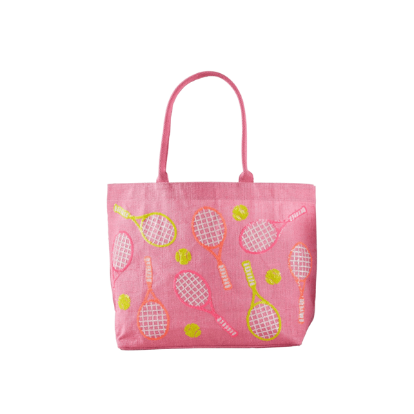 MUD SPARKLE SPORT TOTE