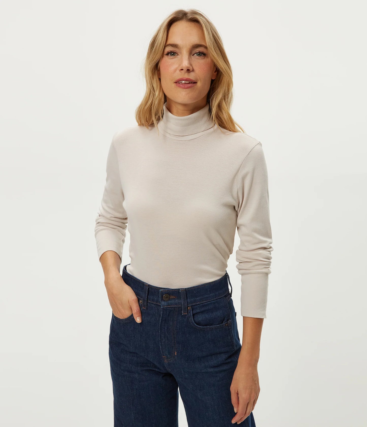 MS 85024 SUP TURTLENECK