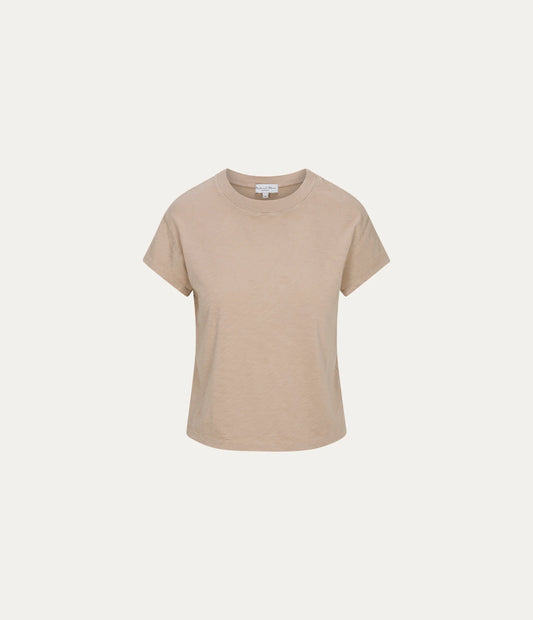 MS 85025 GRAYSON CROP CREW TEE