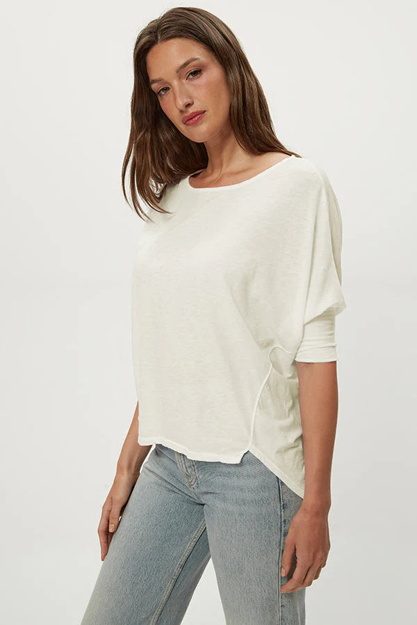 MS 85027 SELMA DOLMAN TEE