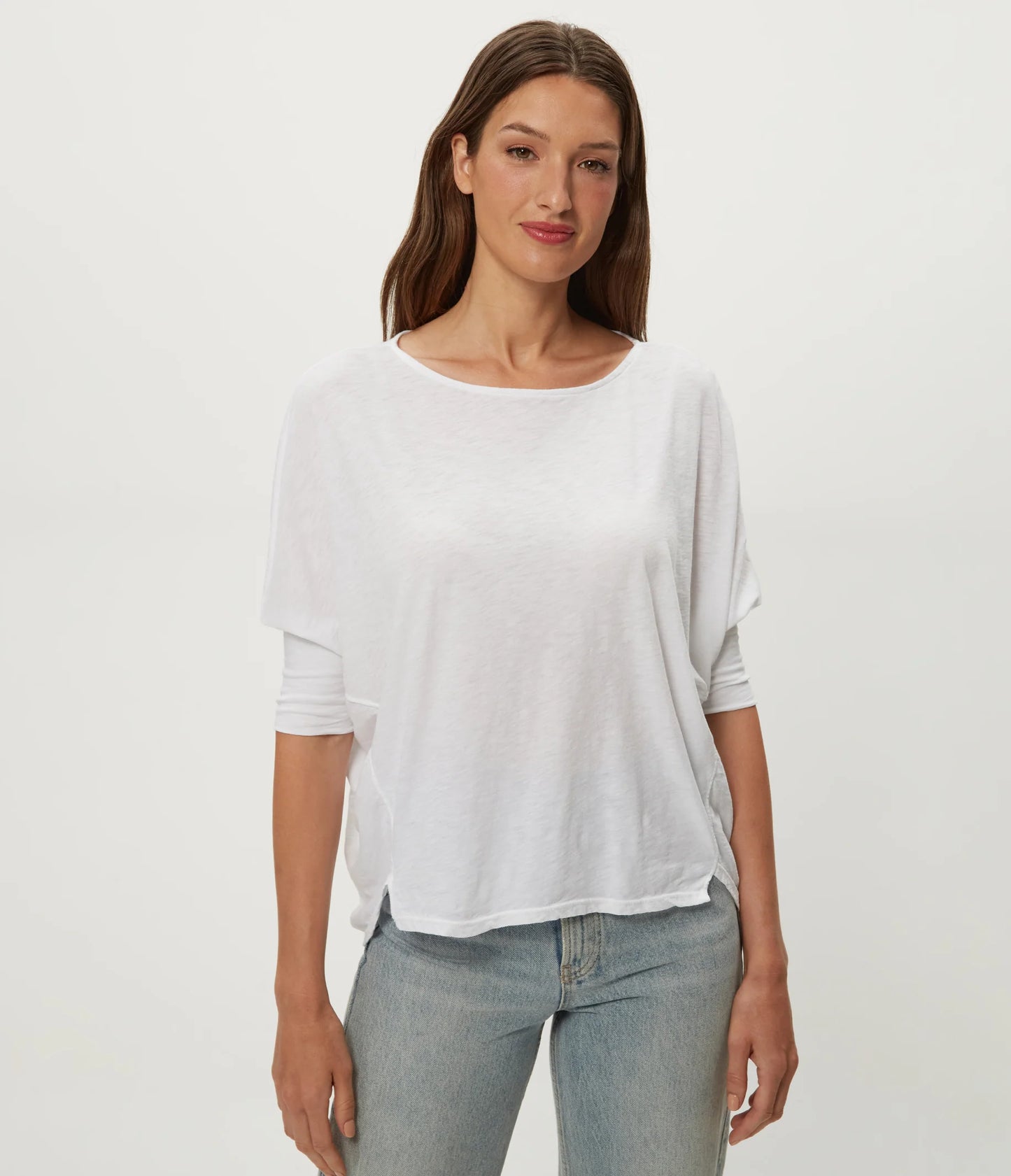 MS 85027 SELMA DOLMAN TEE