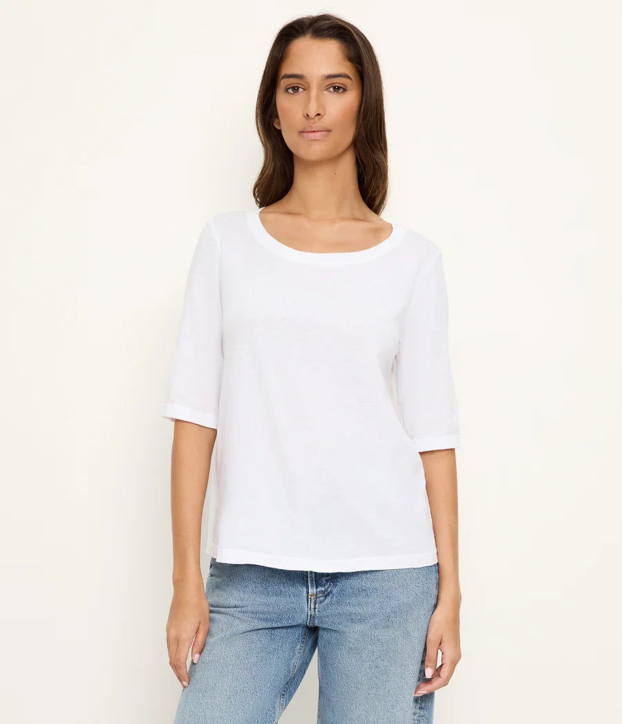 MS DUA SS TEE