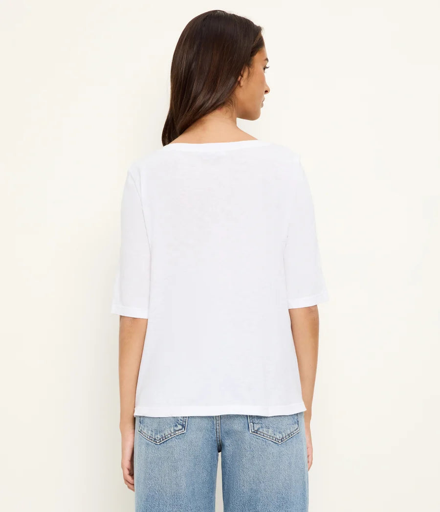 MS DUA SS TEE