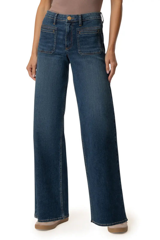 KUT JODI HIGH RISE JEAN