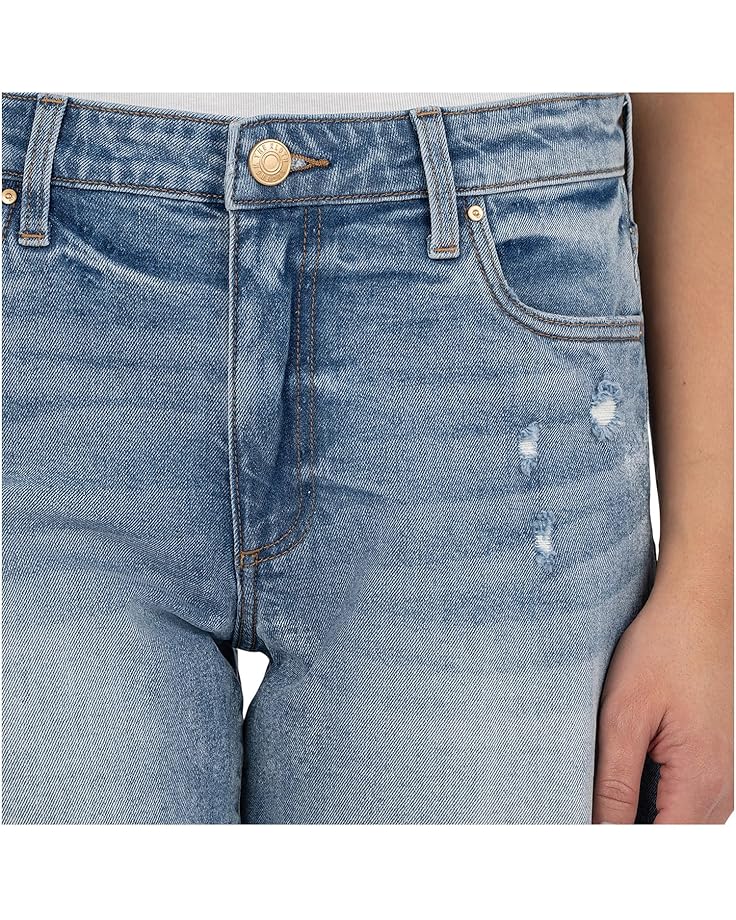 SHORT HAILEY HIGH RISE