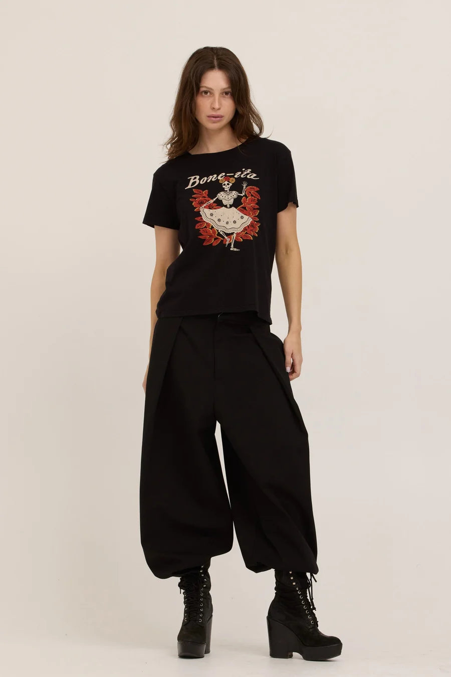 PROJ BONE-ITA SS TEE