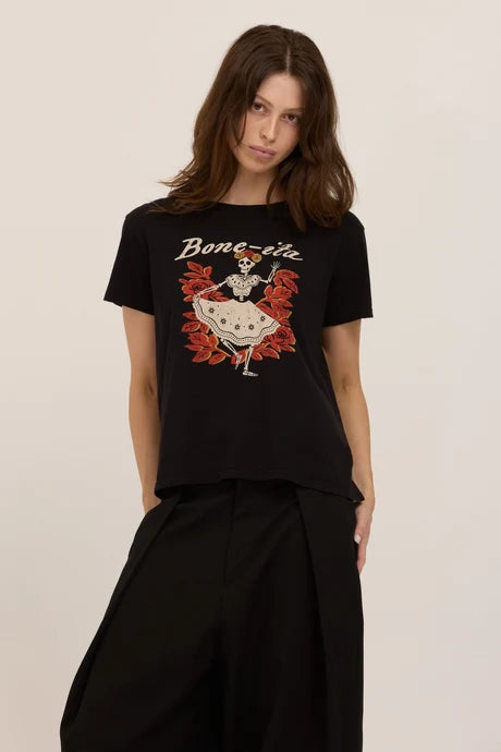 PROJ BONE-ITA SS TEE