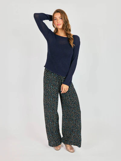 SADIE AJ1432 LIGHTKNIT SWTR