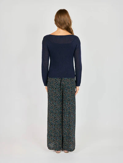 SADIE AJ1432 LIGHTKNIT SWTR