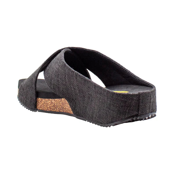 VOL ABLETTE LIN XOVER WEDGE