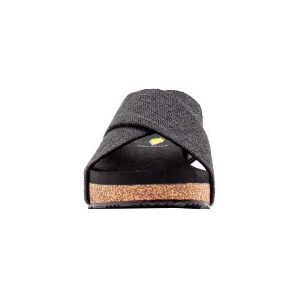 VOL ABLETTE LIN XOVER WEDGE