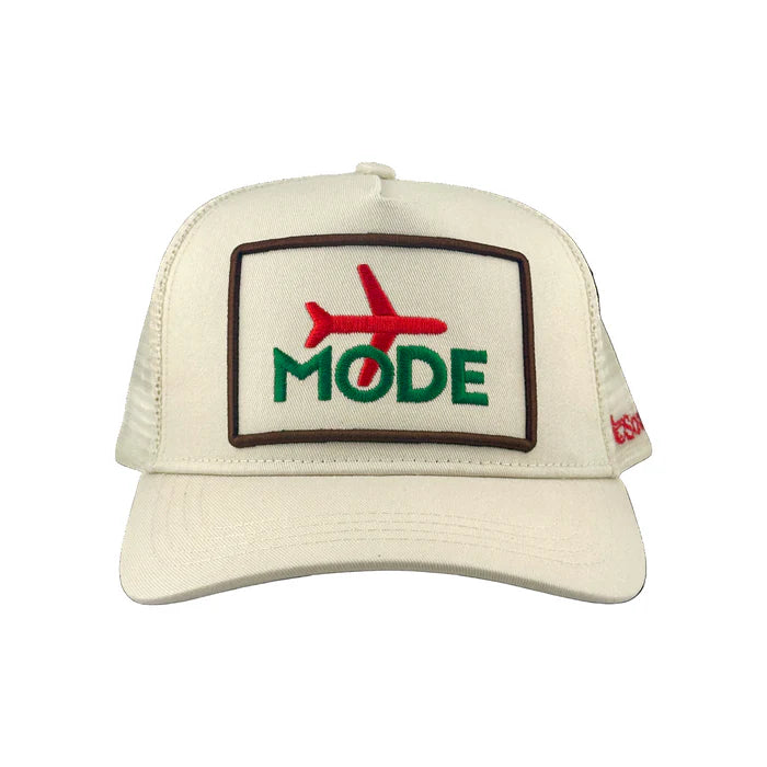 ASST TRUCKER HAT W/PATCH