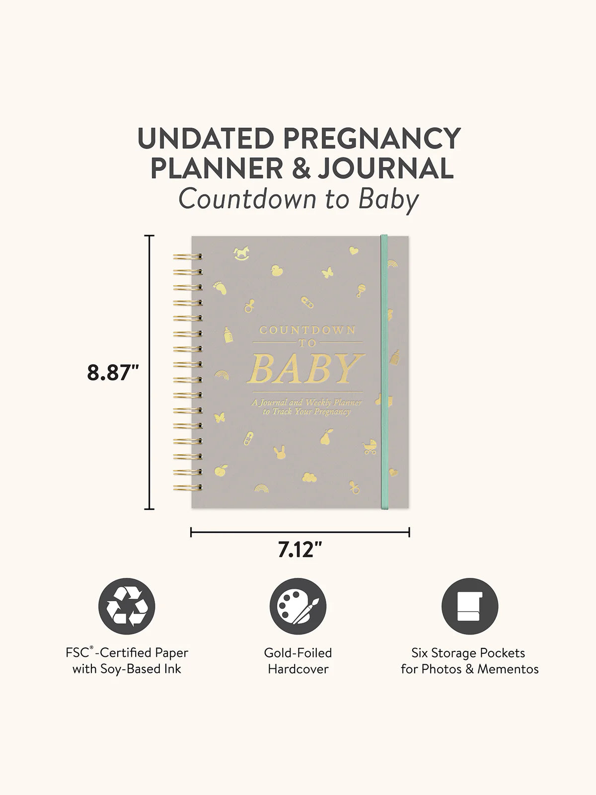 Countdown to Baby