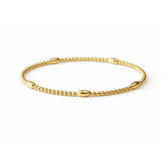 ERIN GF 02700 ASST BRACELET