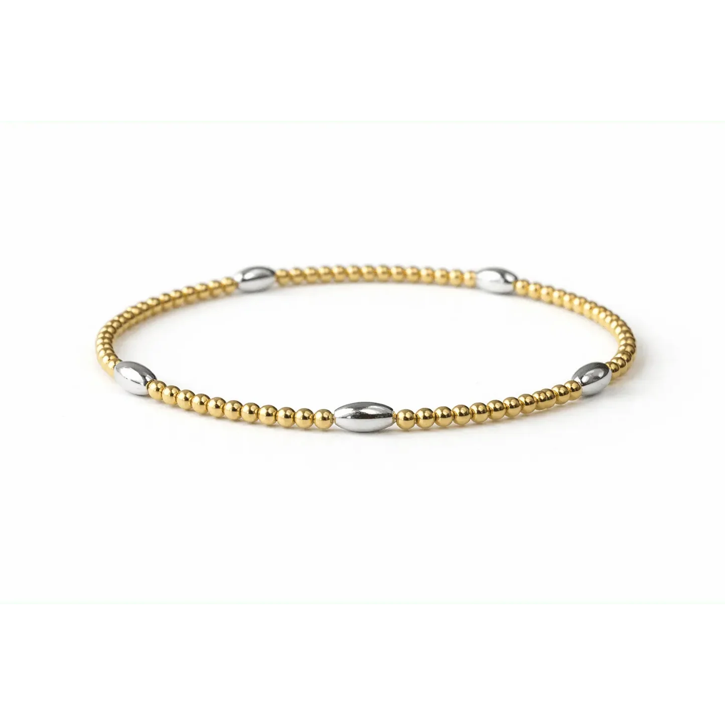 ERIN GF 02700 ASST BRACELET