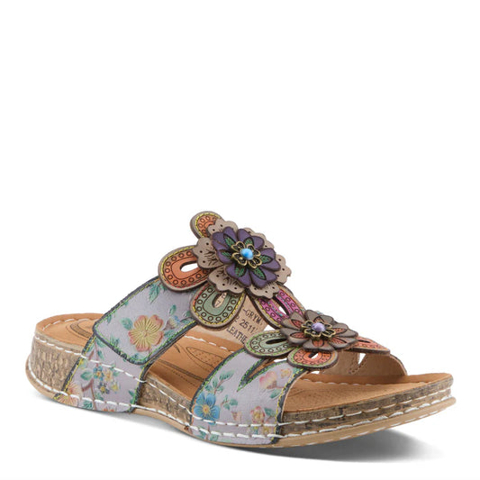 LAY BEAUDIE 2FLR SLIDE