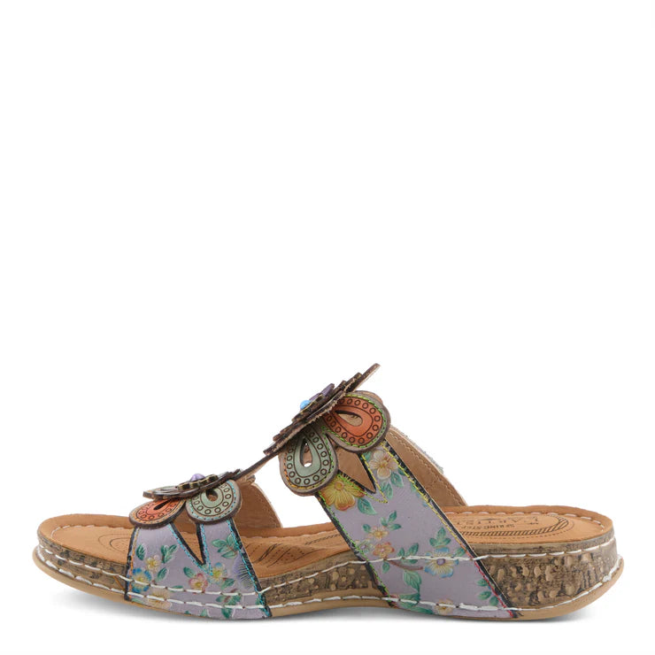 LAY BEAUDIE 2FLR SLIDE