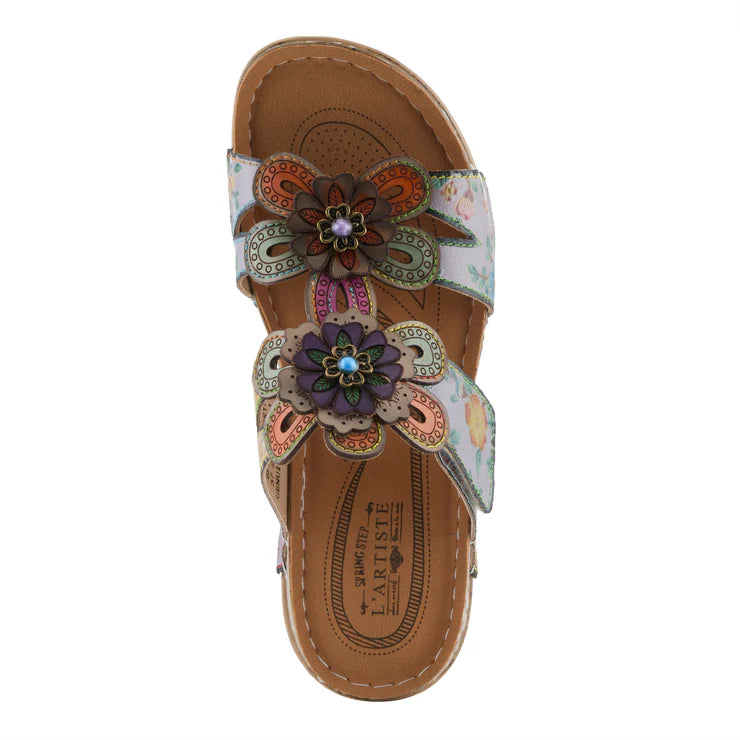 LAY BEAUDIE 2FLR SLIDE