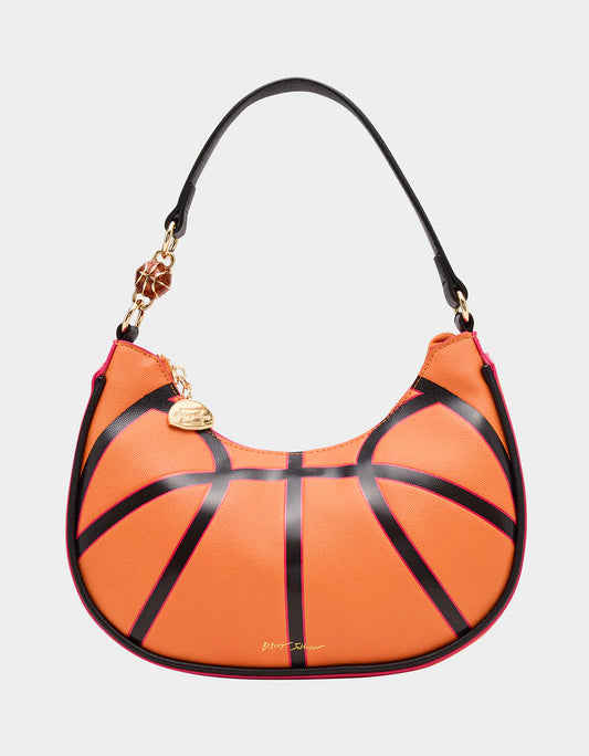 SLAM DUNK BASKETBALL PURSE