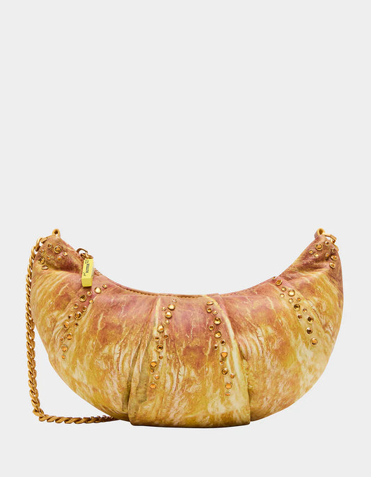 BJ CROISSANT PURSE