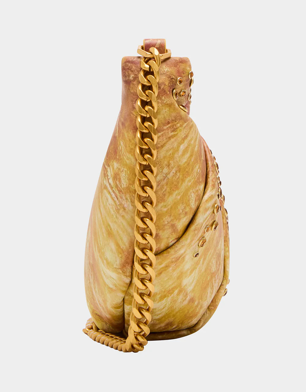 BJ CROISSANT PURSE