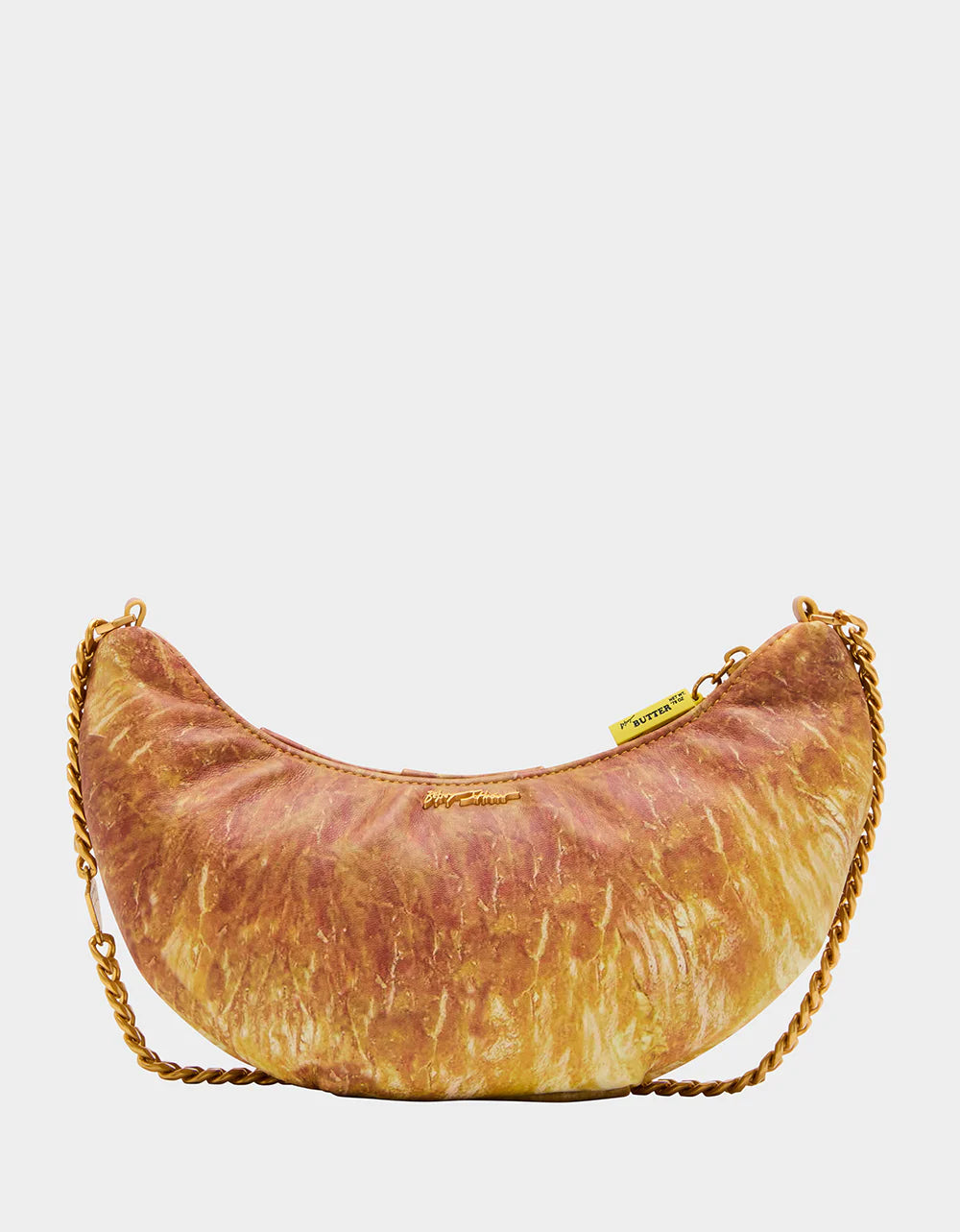 BJ CROISSANT PURSE