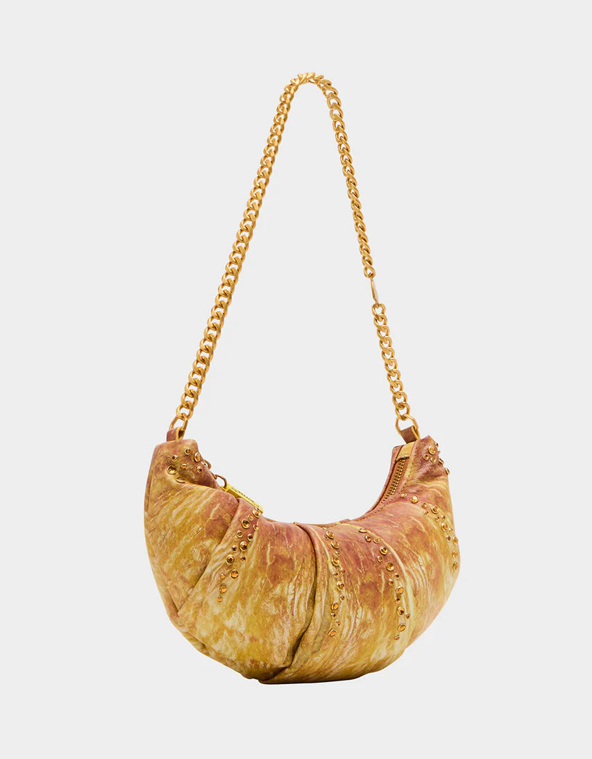 BJ CROISSANT PURSE