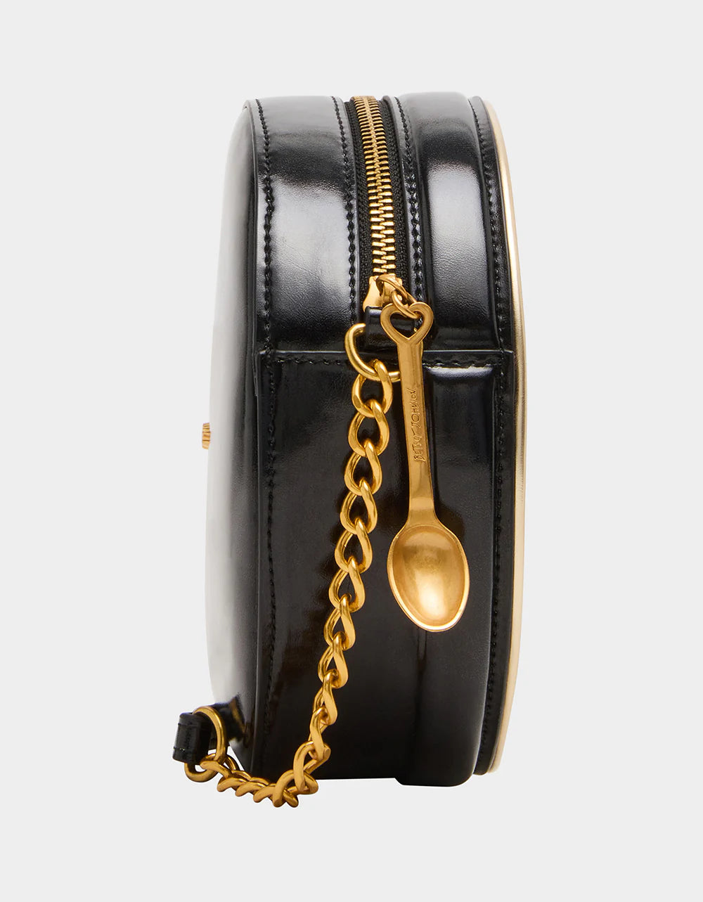 BJ CAVIAR RHSTN PURSE