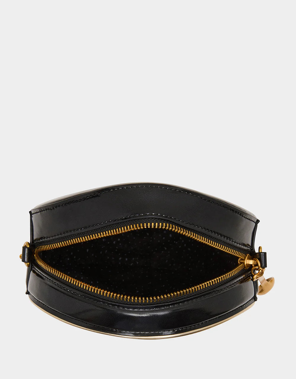 BJ CAVIAR RHSTN PURSE