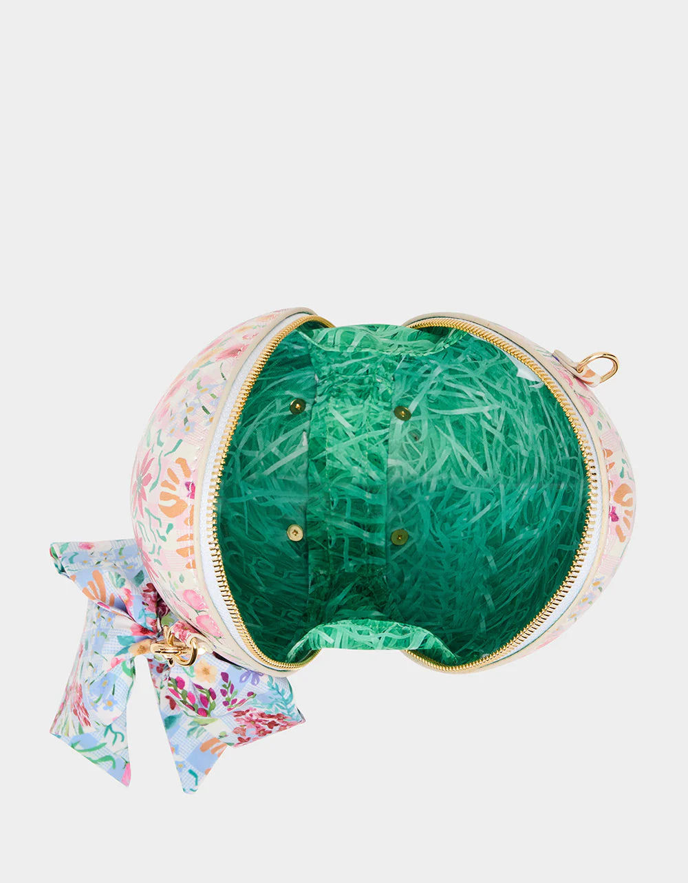 BJ BJ38535A PLOTS CHICKEN PURSE