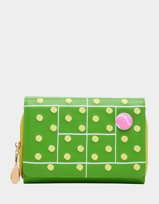 BJ BJ3864 NET WORTH PURSE