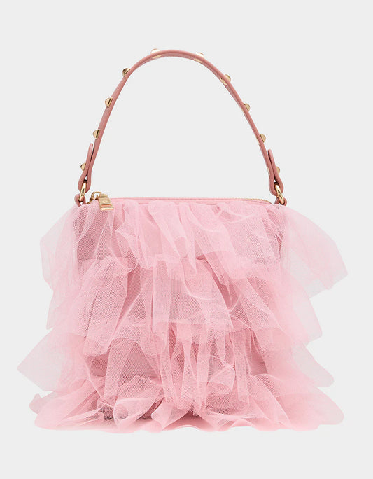 BJBJ3874 TUTU PRETTY PURSE