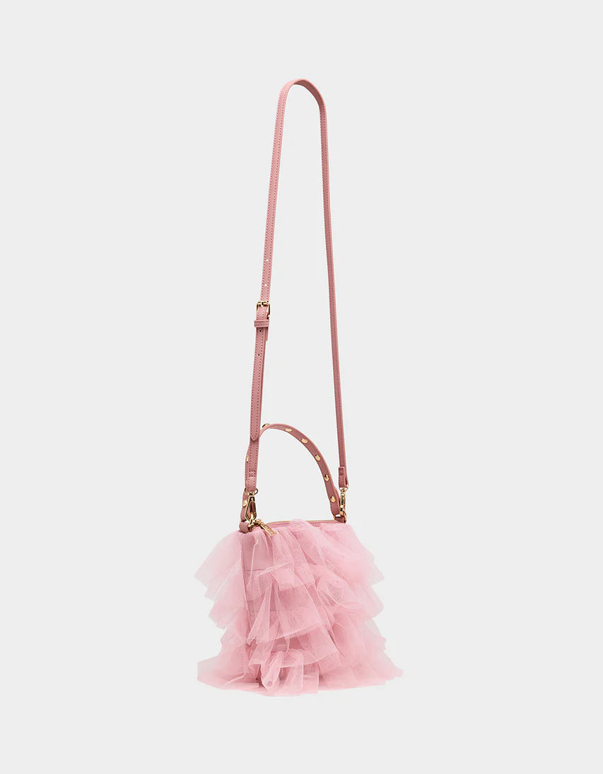 BJBJ3874 TUTU PRETTY PURSE