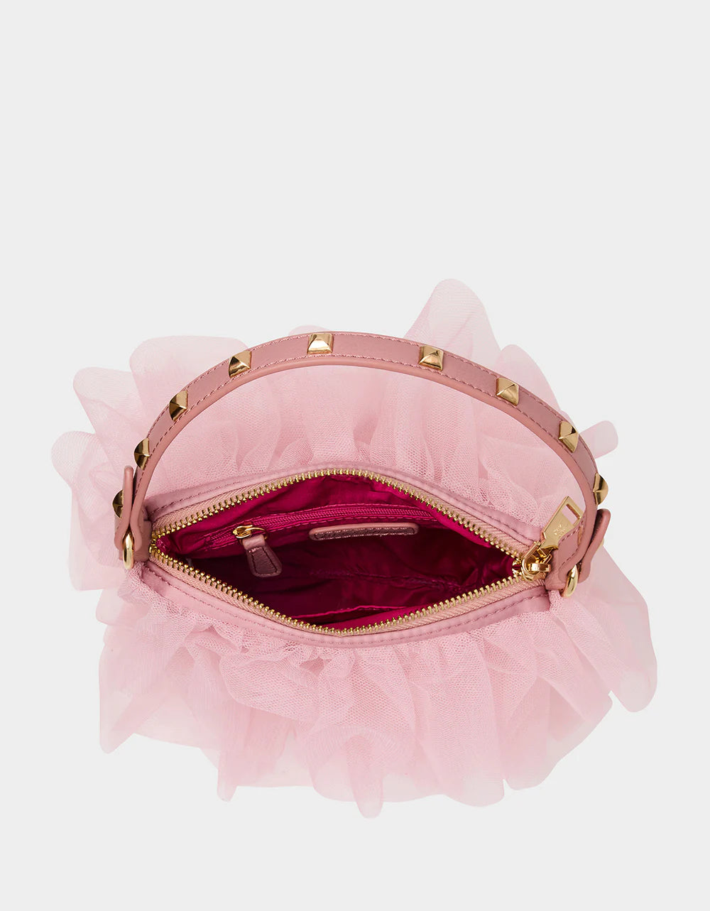 BJBJ3874 TUTU PRETTY PURSE