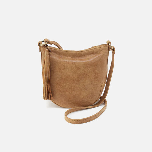 HOBO LEXI METLC XBODY PURSE