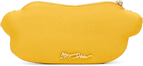 BJ BJ38875 WEINER TAKES IT ALL PURSE