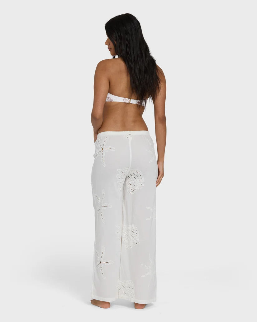 BILL BL000124 BEACH LIVIN PANT