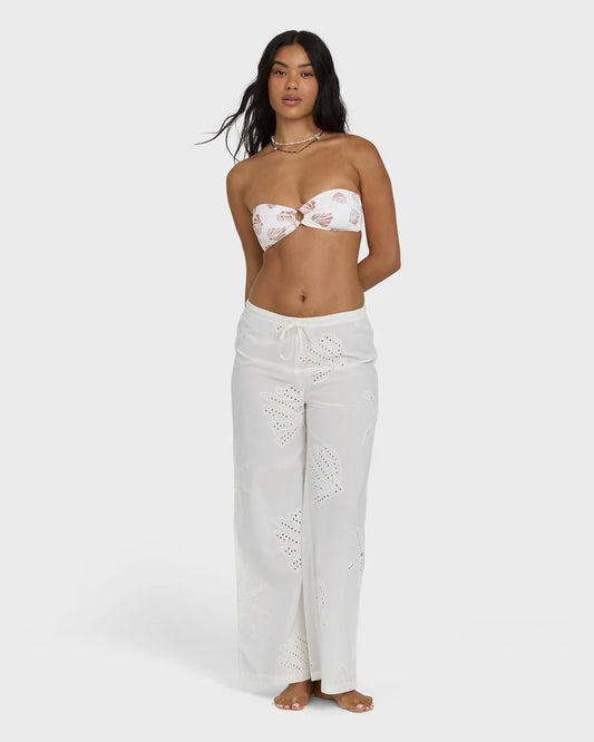BILL BL000124 BEACH LIVIN PANT