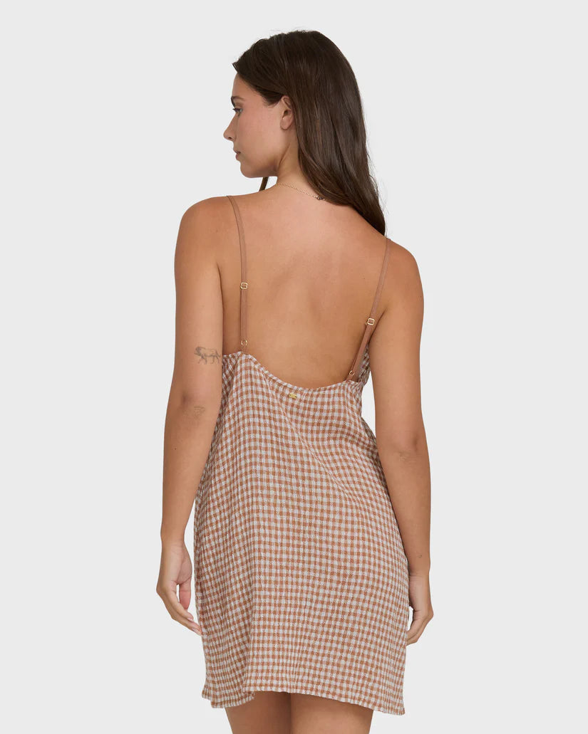 BILL SUMMER OF LOVE DRESS