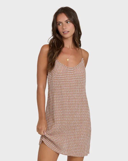 BILL SUMMER OF LOVE DRESS