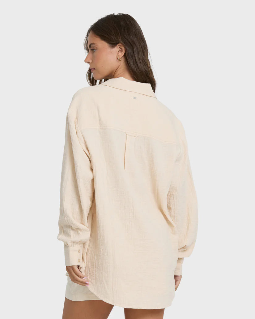 BILL BL00153 WANDER SHIRT