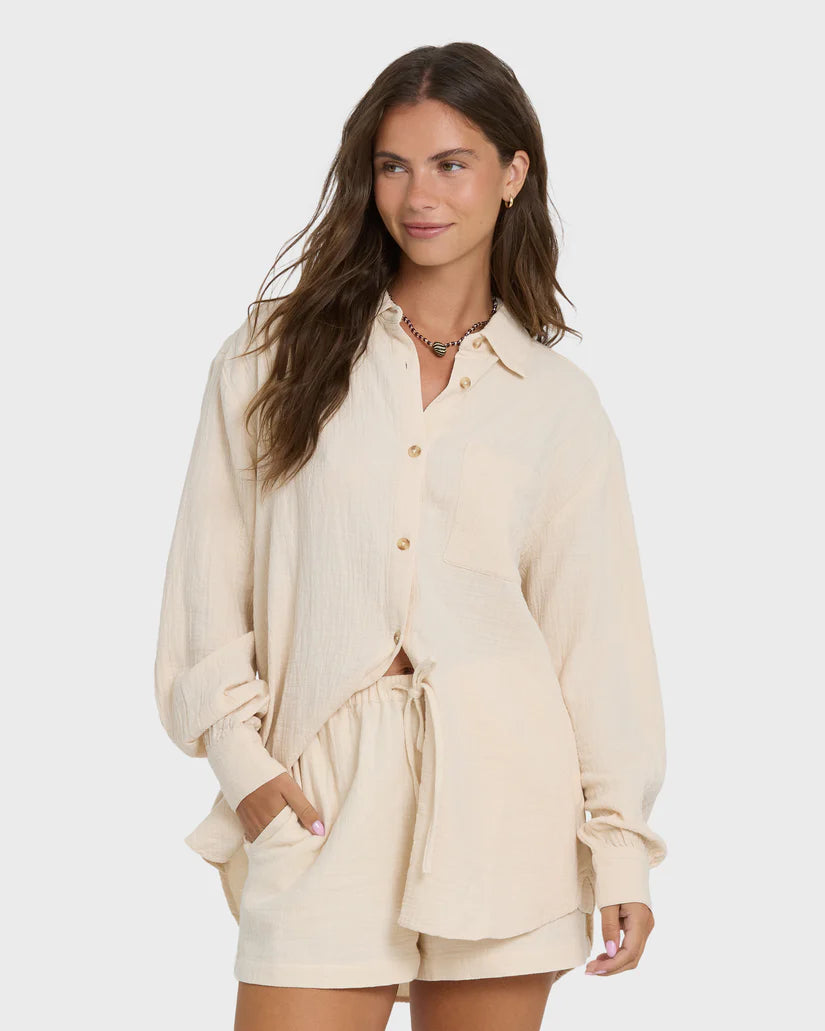 BILL BL00153 WANDER SHIRT