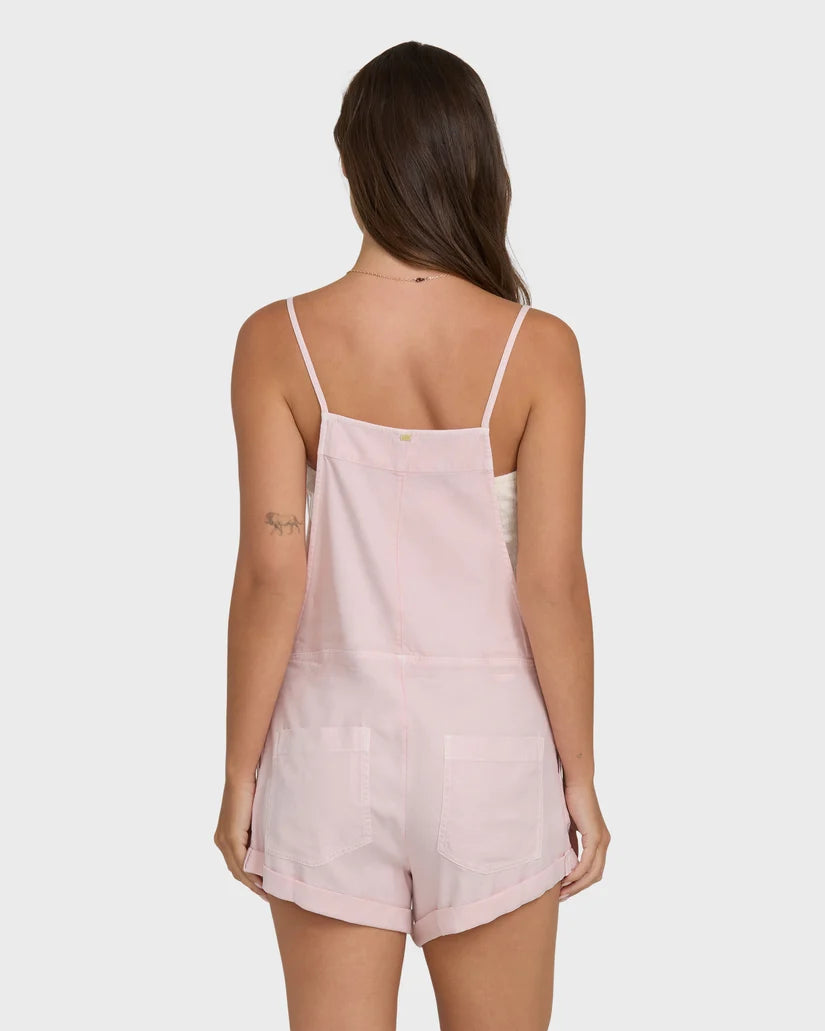 BILL WILD PURSUIT OVERALL