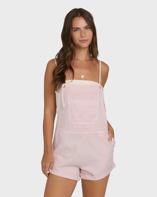 BILL WILD PURSUIT OVERALL