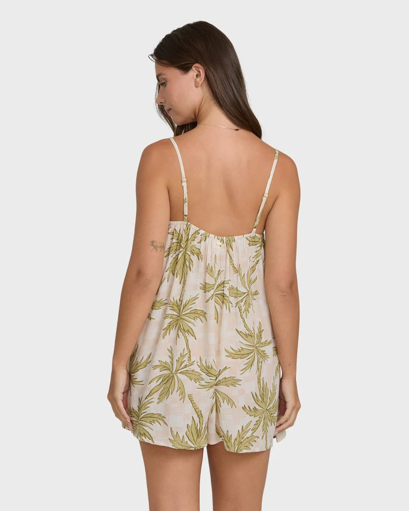 BILL FRESH DAZE ROMPER
