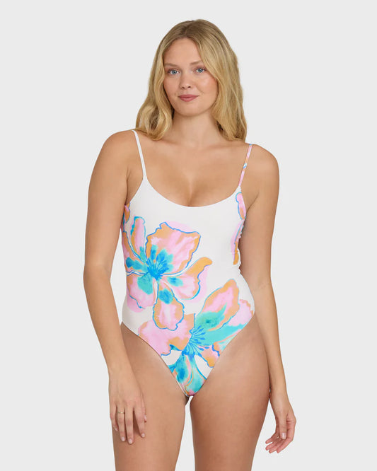 BILL SWEET ESCAPE SWIMSUIT