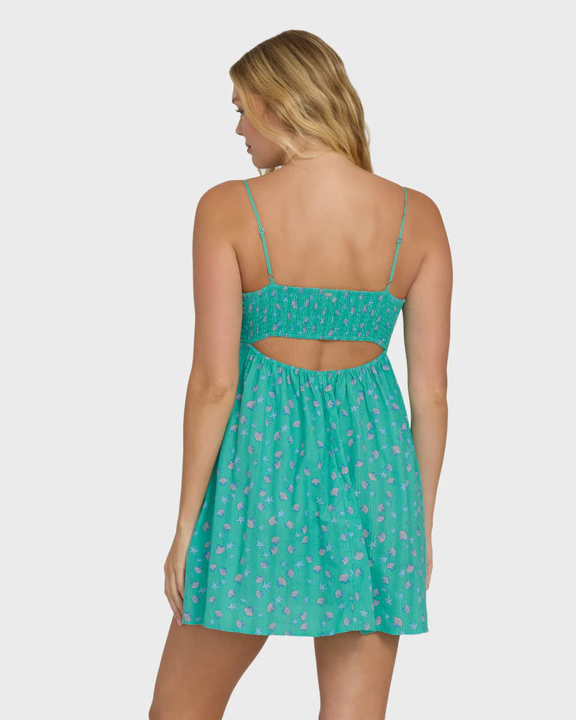 BILL BL000474 ISLAND HEAT DRESS